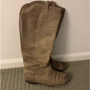 FRYE BOOTS
